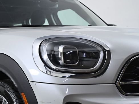 Certified 2023 MINI Cooper Countryman S w/ Signature Upholstery Package image 2