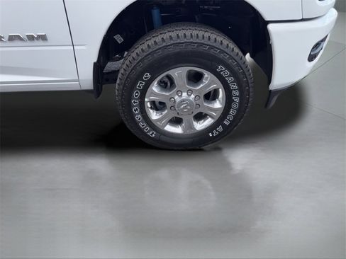 New 2026 RAM 2500 Big Horn image 35