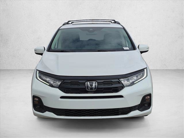 New 2027 Honda Odyssey EX-L image 6