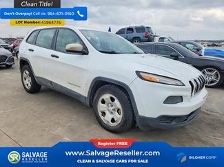 Used 2014 Jeep Cherokee Sport video 2