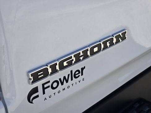 New 2026 RAM 1500 Big Horn image 9