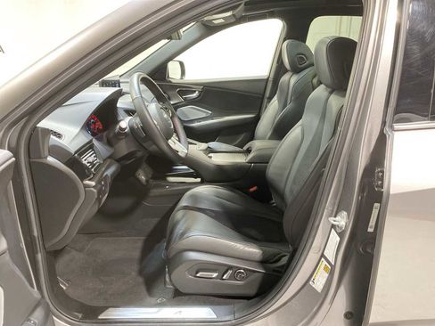 Certified 2023 Acura RDX A-Spec image 2