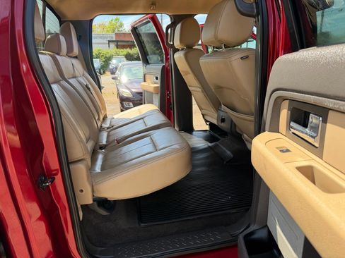 Used 2014 Ford F150 XLT w/ Equipment Group 302A Luxury image 15