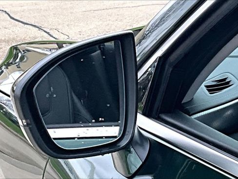 Certified 2026 INFINITI QX60 Luxe w/ Cargo Package AWD/4WD image 13