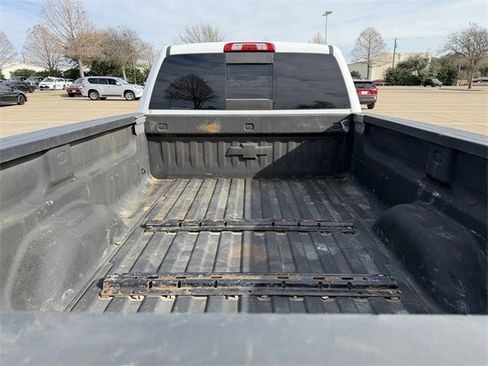 Used 2016 Chevrolet Silverado 3500 LTZ w/ Duramax Plus Package image 31