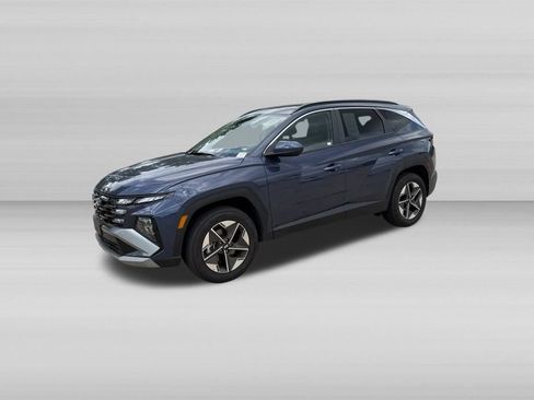 Used 2026 Hyundai Tucson SEL Plus AWD/4WD image 9