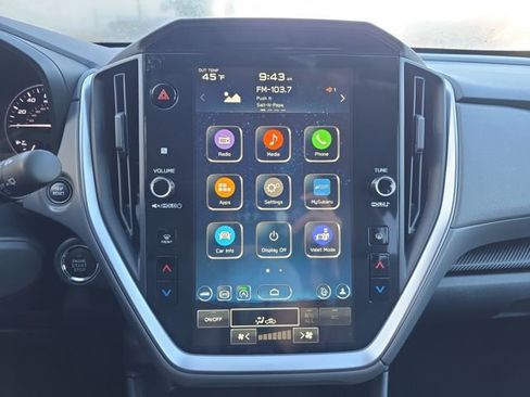 New 2025 Subaru Crosstrek 2.5i Premium image 22