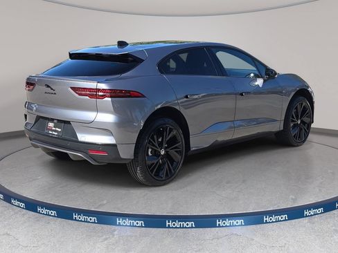 Used 2024 Jaguar I-PACE R-Dynamic HSE AWD/4WD image 6