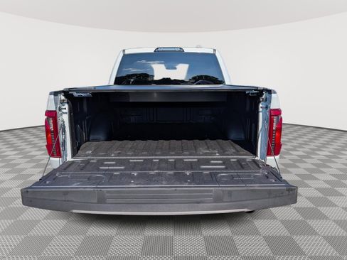 Used 2026 Ford F150 STX AWD/4WD image 12