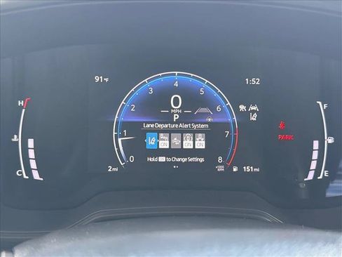 New 2026 Toyota Corolla LE FWD image 26