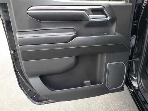 Certified 2024 Chevrolet Silverado 1500 LTZ w/ LTZ Premium Package image 13