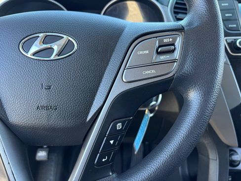 Used 2018 Hyundai Santa Fe Sport w/ Cargo Package AWD/4WD image 28