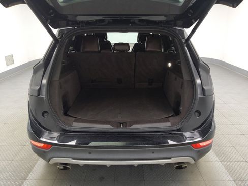 Used 2017 Lincoln MKC Black Label FWD image 29