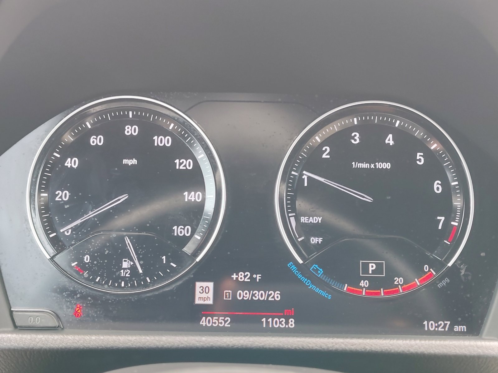 Used 2019 BMW X2 sDrive28i FWD image 19