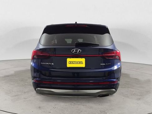 Used 2023 Hyundai Santa Fe Calligraphy image 4