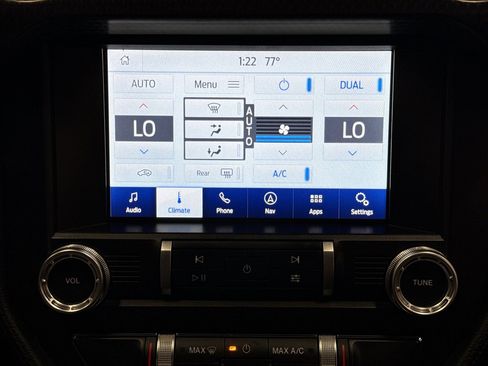 Certified 2019 Ford Mustang GT w/ Performance Package - Level 2 image 22