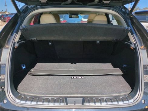 Used 2015 Lexus NX 200t AWD image 14