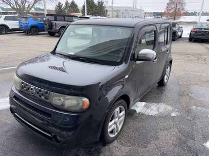 Used 2011 Nissan Cube 1.8 SL w/ SL Preferred Pkg