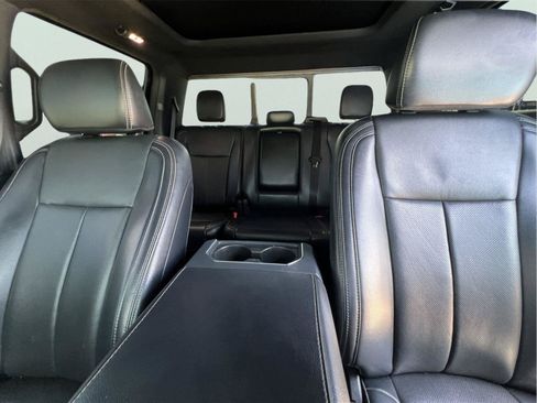 Used 2022 Ford F250 Lariat AWD/4WD image 35