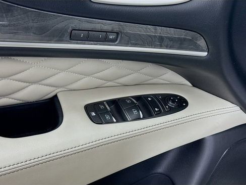 Used 2019 INFINITI QX60 Luxe w/ Limited Package image 20