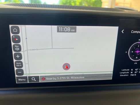 Used 2024 Kia Seltos S FWD image 55