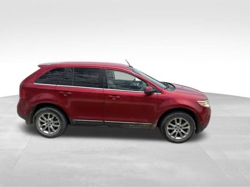Used 2011 Ford Edge Limited FWD image 2