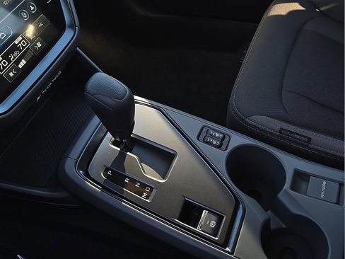 New 2026 Subaru Crosstrek 2.0i Premium image 21