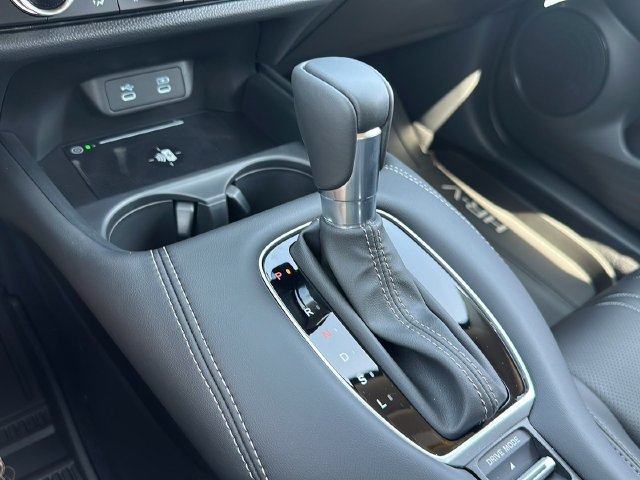 New 2027 Honda HR-V EX-L image 30
