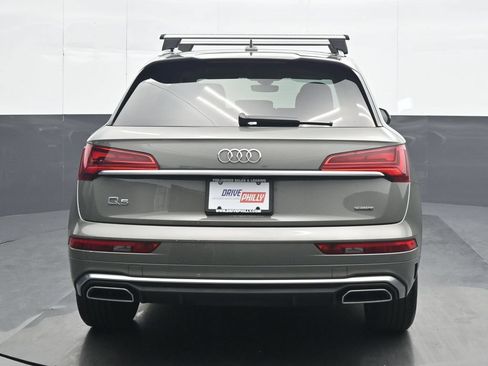 Used 2024 Audi Q5 2.0T Premium Plus AWD/4WD image 5