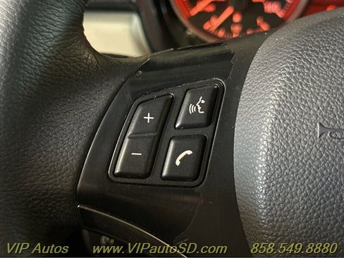 Used 2008 BMW 328i Convertible image 22