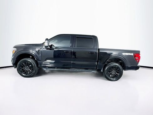 Used 2024 Ford F150 Lariat image 6