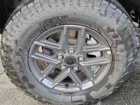 New 2026 Jeep Wrangler Sport S image 22