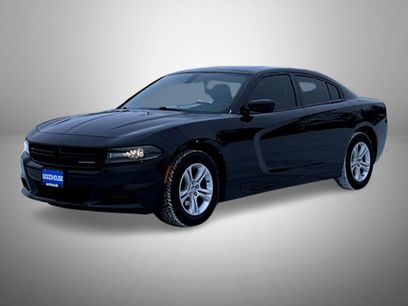 Used 2019 Dodge Charger SXT