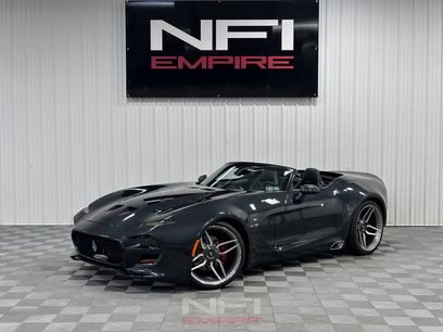 Used 2014 SRT Viper GTS w/ GTS Laguna Interior Package