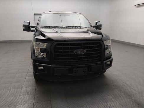 Used 2016 Ford F150 XLT w/ Equipment Group 302A Luxury AWD/4WD image 14