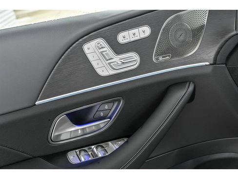 New 2026 Mercedes-Benz GLE 350 4MATIC image 7