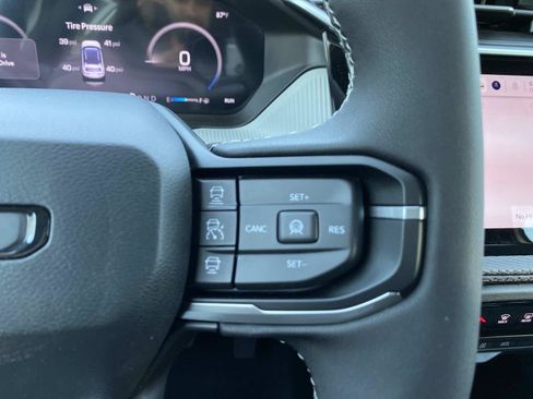 New 2026 Jeep Cherokee Limited AWD/4WD image 15