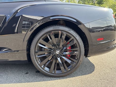 Used 2022 Bentley Continental GT Speed AWD/4WD image 31