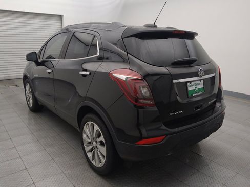 Used 2017 Buick Encore Preferred image 5