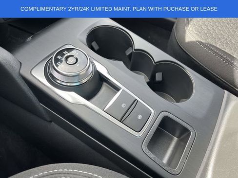 New 2026 Ford Escape Active w/ Tech Pack #1 image 16