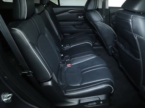 Used 2024 Honda Pilot Elite image 35