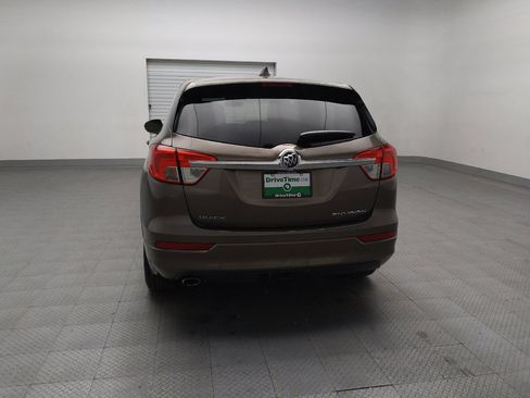 Used 2018 Buick Envision Preferred image 6