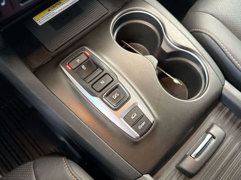 Certified 2023 Honda Passport TrailSport image 38