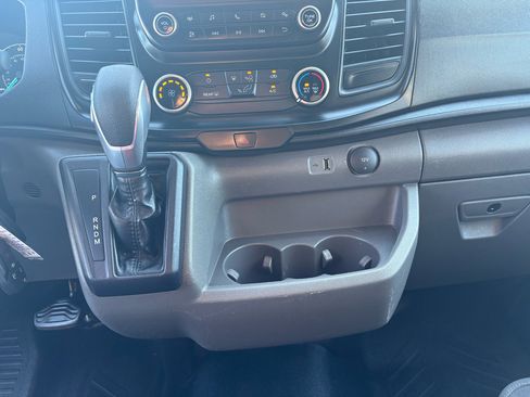 Used 2023 Ford Transit 250 Low Roof w/ Exterior Upgrade Package image 31