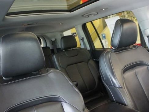 Used 2022 Jeep Grand Cherokee L Limited image 44