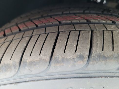 New 2026 Honda Accord Touring image 11