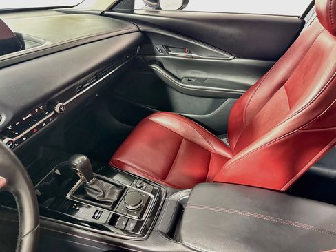 Used 2023 MAZDA CX-30 AWD 2.5 S w/ Preferred Package image 23