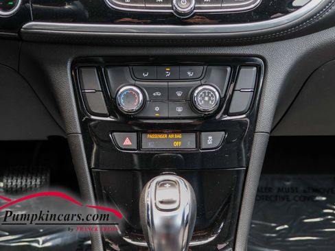 Used 2019 Buick Encore Preferred w/ Safety Package FWD image 37