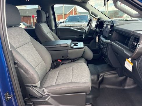 New 2026 Ford F150 XL w/ Equipment Group 103A High AWD/4WD image 26