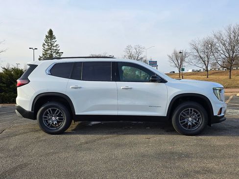 New 2026 GMC Acadia Elevation AWD/4WD image 11